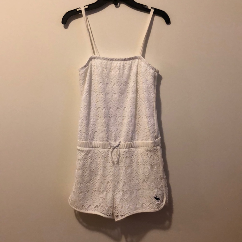 Abercrombie romper